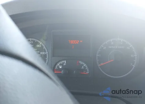 2015 Ram Promaster 1500 Low Roof z USA, uszkodzony, nr VIN 3C6TRVAG4FE509043